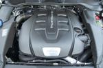 Porsche Cayenne Diesel 2013 года